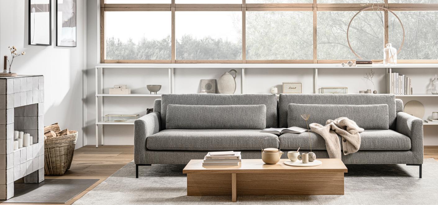 Shop de stijl: Scandinavisch wonen